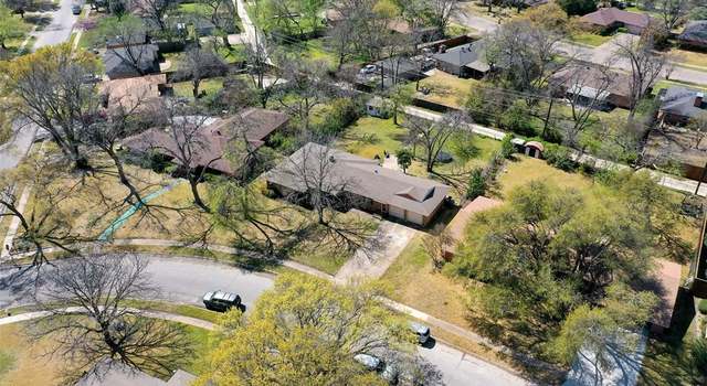 Photo of 1821 Arrow Ln, Garland, TX 75042