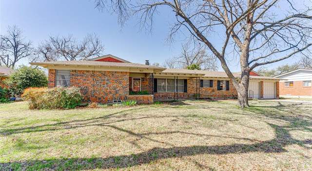 Photo of 1821 Arrow Ln, Garland, TX 75042