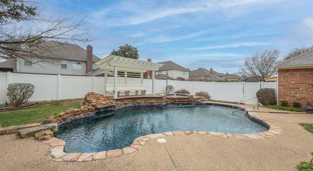 Photo of 6813 Glen Meadow Dr, Fort Worth, TX 76132