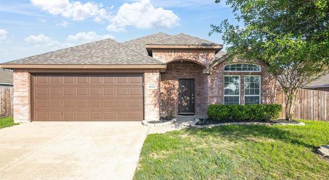 Photo of 6813 Falconer Way, Fort Worth, TX 76179
