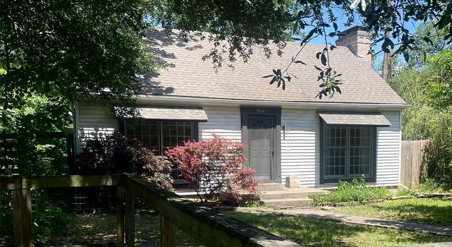 Photo of 9047 Redondo Dr, Dallas, TX 75218