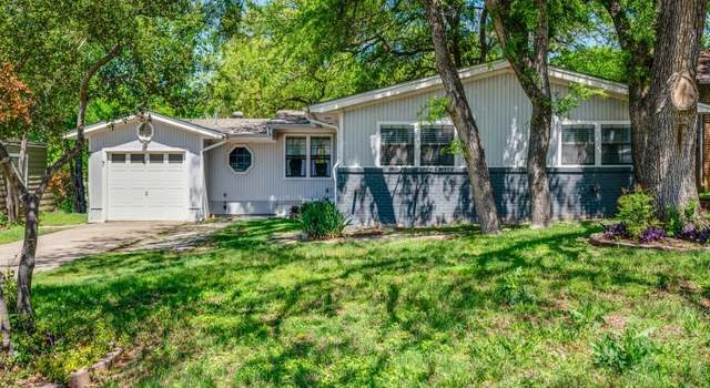 Photo of 2108 San Jose Dr, Fort Worth, TX 76112