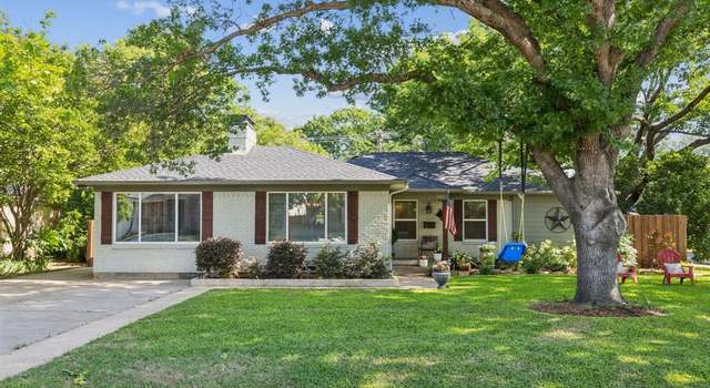 Photo of 3965 Durango Dr, Dallas, TX 75220