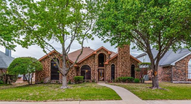 Photo of 2003 Greenstone Trl, Carrollton, TX 75010