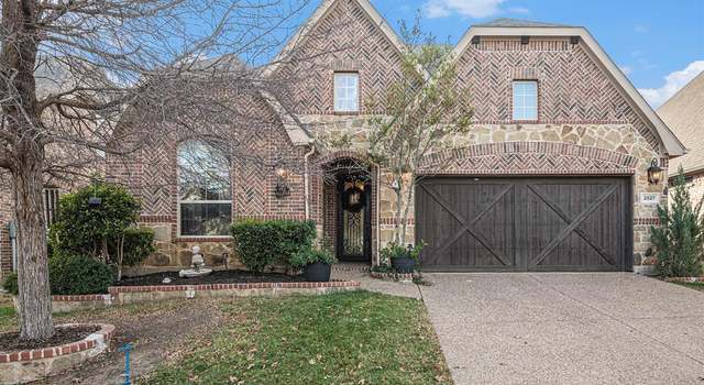 Photo of 2827 Earl Dr, Trophy Club, TX 76262