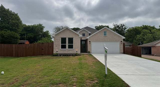 Photo of 104 Creekview Dr W, Red Oak, TX 75154