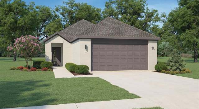 Photo of 933 Tulip Trl, Lavon, TX 75166