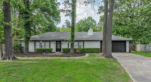 Photo of 101 Elmview Ln, Haughton, LA 71037