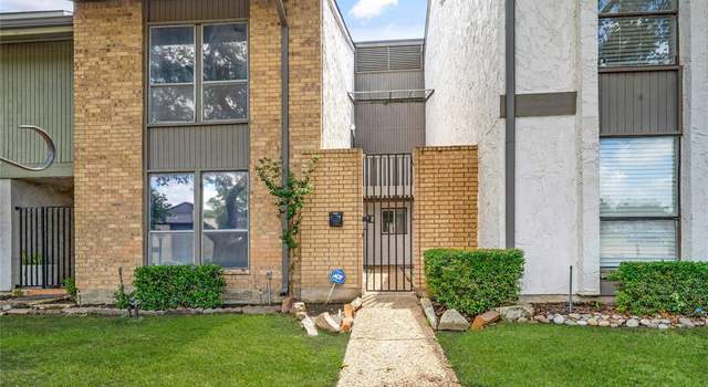 Photo of 9818 Amberton Pkwy, Dallas, TX 75243