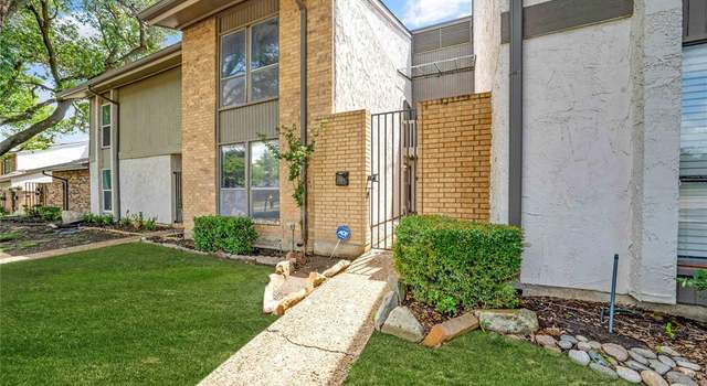 Photo of 9818 Amberton Pkwy, Dallas, TX 75243