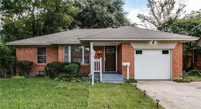 Photo of 2338 Crest Ridge Dr, Dallas, TX 75228