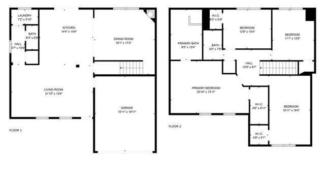 Photo of 1711 Meadow Crest Ln, Duncanville, TX 75137