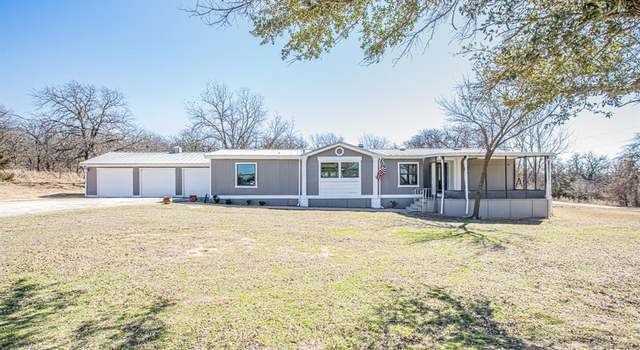 Photo of 112 Pima Dr, Nocona, TX 76255