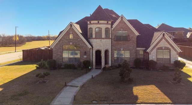 Photo of 2614 Chesterfield Rd, Garland, TX 75043