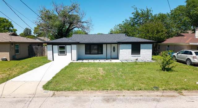 Photo of 316 Worthy St, Saginaw, TX 76179