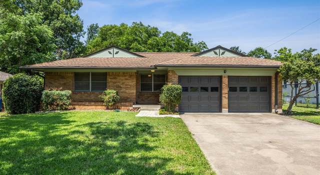 Photo of 317 N Brighton Ave, Dallas, TX 75208