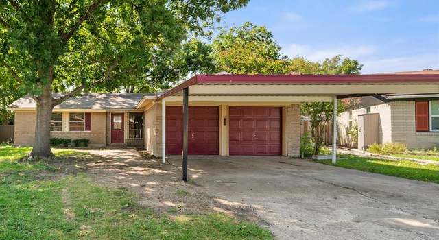 Photo of 3906 Lagoon Cir, Mesquite, TX 75150