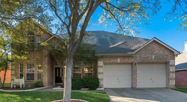Photo of 1416 Cedar Bluff Ln, Flower Mound, TX 75028