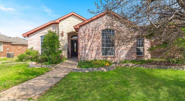 Photo of 3307 Midstream Ct, Mesquite, TX 75181