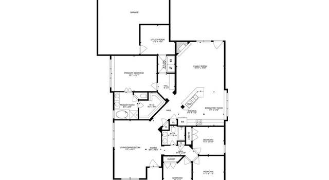 Photo of 3307 Midstream Ct, Mesquite, TX 75181