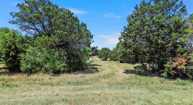 Photo of 6244 N Monticello Dr, Cleburne, TX 76033