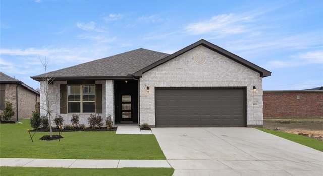 Photo of 105 Manchester Dr, Cleburne, TX 76031