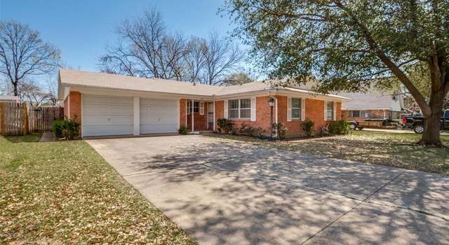 Photo of 610 Lexington Dr, Irving, TX 75061
