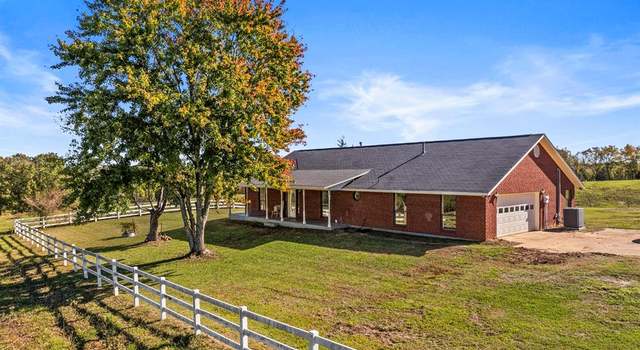 Photo of 1348 County Road 3130, Cookville, TX 75558