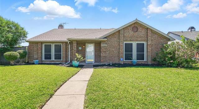 Photo of 2658 Princewood Dr, Garland, TX 75040
