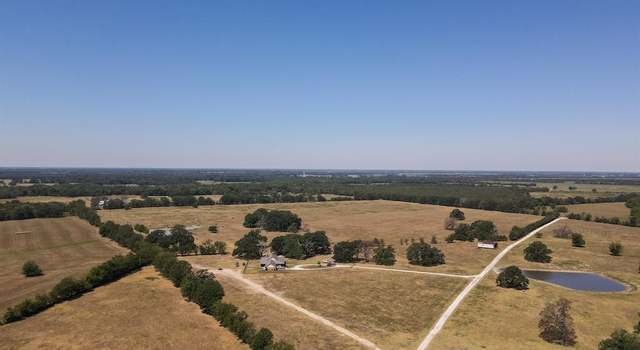 Photo of 1255 CR 1112, Bogata, TX 75417