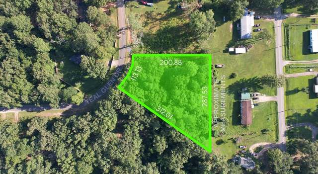Photo of Lot 14 Teal Glen Dr, Mooringsport, LA 71060