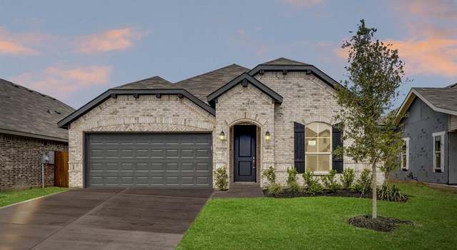 Photo of 1152 Avery, Granbury, TX 76049
