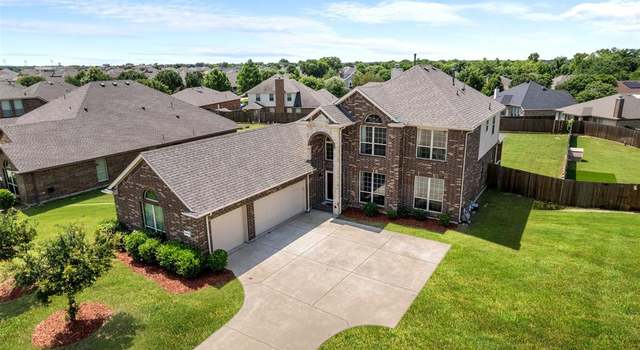 Photo of 1214 Crest Ridge Dr, Glenn Heights, TX 75154
