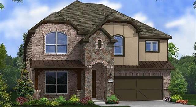Photo of 461 Windy Knoll Rd, Burleson, TX 76028