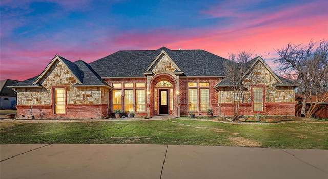 Photo of 210 Deer Creek Dr, Aledo, TX 76008