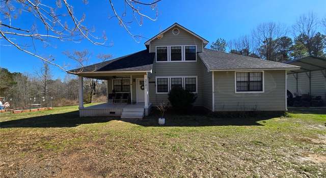 Photo of 3701 County Road 4223, Bivins, TX 75555