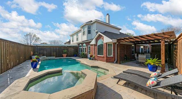 Photo of 1328 Meredith Dr, Allen, TX 75002