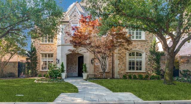 Photo of 6910 Oak Manor Dr, Dallas, TX 75230