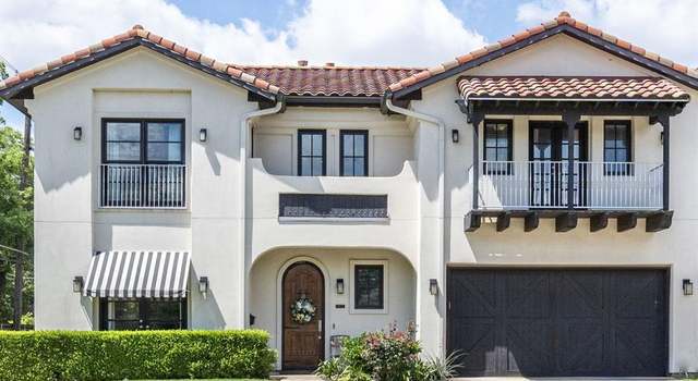 Photo of 857 N Glasgow Dr Unit C, Dallas, TX 75214