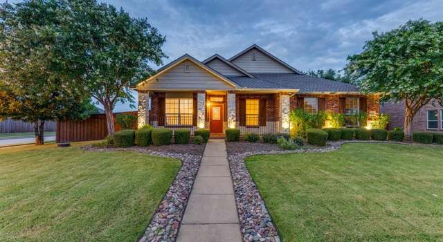 Photo of 612 Beau Dr, Wylie, TX 75098