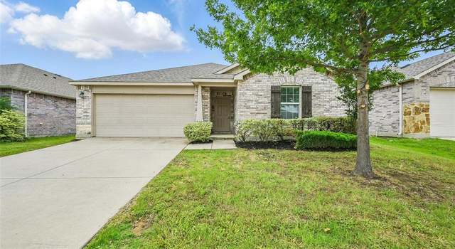 Photo of 1432 Abby Creek Dr, Little Elm, TX 75068