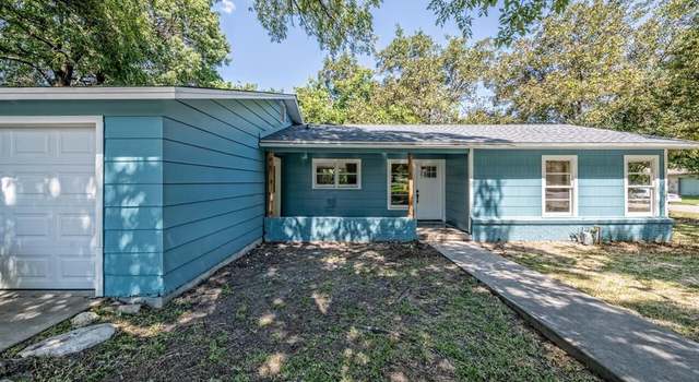 Photo of 301 N Avenue Q, Clifton, TX 76634