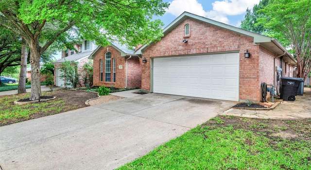 Photo of 4213 Boulder Park Dr, Fort Worth, TX 76040
