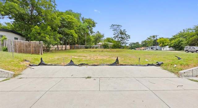 Photo of 1207 Highland Dr, Arlington, TX 76010