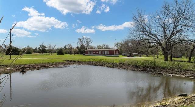 Photo of 489 CR 110 Rd, Mount Calm, TX 76673