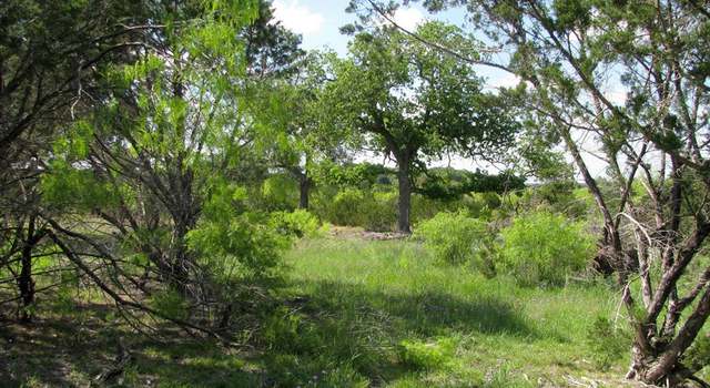 Photo of TBD County Rd 160, Evant, TX 76525