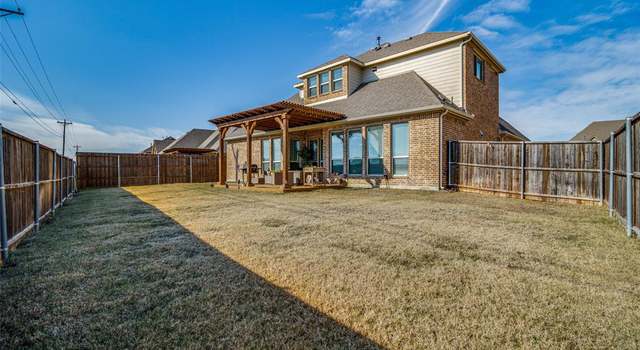 Photo of 1919 Doves Landing Ln, Wylie, TX 75098