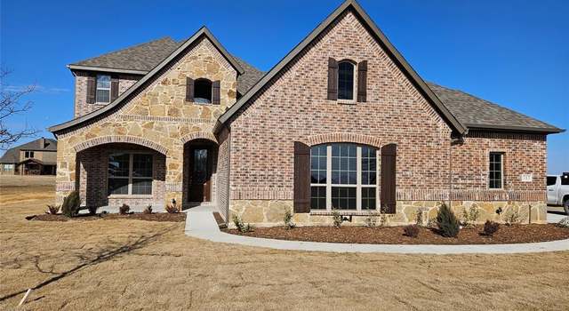 Photo of 717 Georgia Blvd, Collinsville, TX 76233
