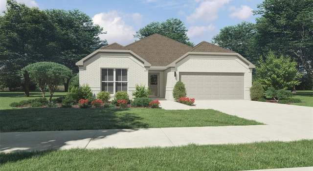 Photo of 1250 Yucca Ave, Lavon, TX 75166