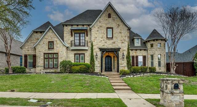 Photo of 837 Elgin Ct, Rockwall, TX 75032